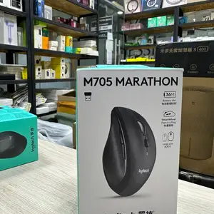 Беспроводная Мышь Logitech M705, Душанбе