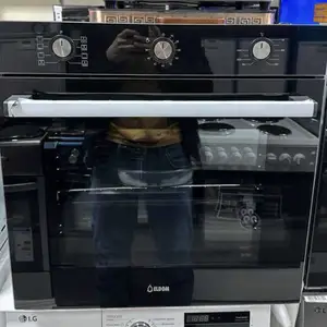Духовой Шкаф, Душанбе