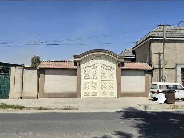 1-этажный, 10 комнатный дом, 720 м², 9-ый километр, Душанбе