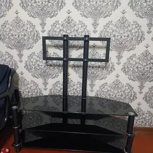 Подставка для телевизора, Душанбе