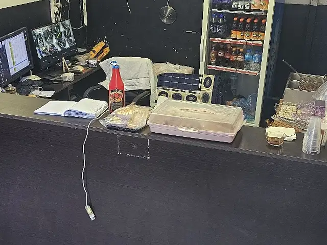 Тез тайер, Душанбе
