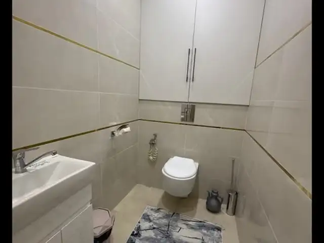 2-комн. квартира, 5 этаж, 104м², Шоҳмансур Бустон Сити, Душанбе