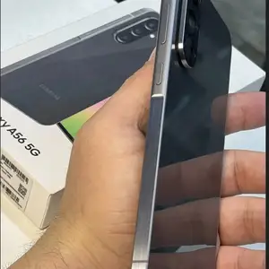 Samsung Galaxy A56, 256gb, Душанбе
