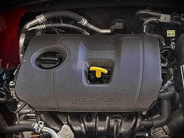 Мотор коробка аз Hyundai Elantra 2017 2018, Душанбе