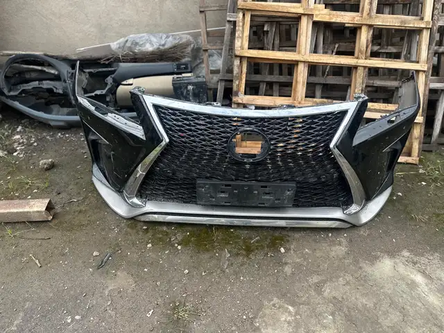Бампер на Lexus rx 2017, Душанбе