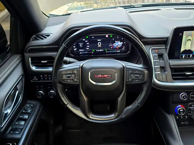 GMC Yukon, 2023, Душанбе - 7