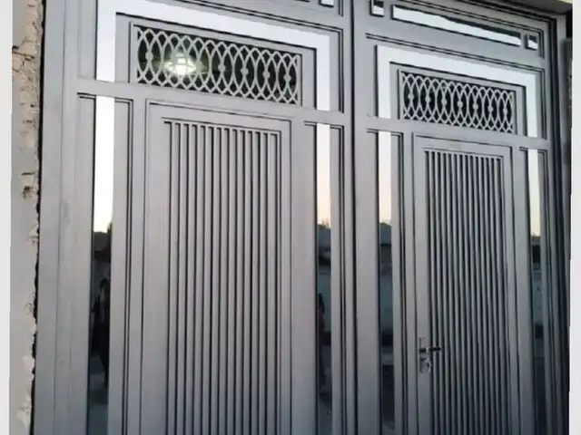Дарвоза, Душанбе