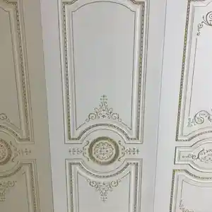 Дверь, Душанбе