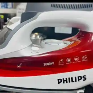 Утюг Philips 326, Душанбе