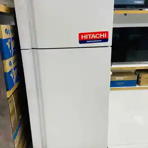 Холодильник Hitachi, Душанбе