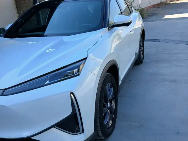 Dongfeng L7