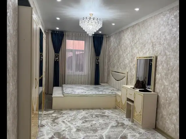 2-комн. квартира, 2 этаж, 60м², сино, Душанбе