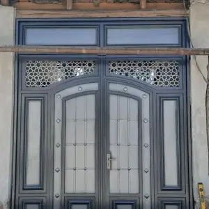 Дарвоза, Душанбе
