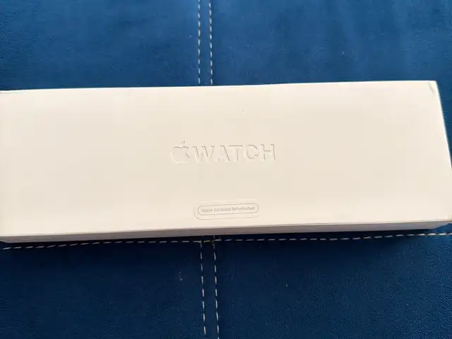 Смарт часы Apple Watch Series 9 45 mm, Душанбе