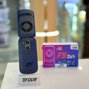 Novey Start F5 Zoe, Хуҷанд