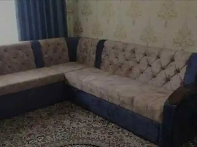 Диван Раздвижной угловой, Душанбе
