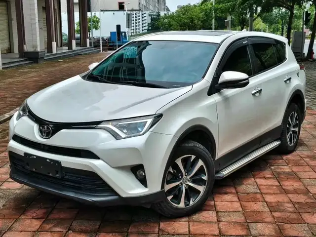 Toyota RAV 4
