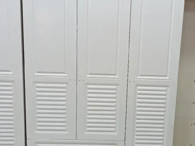 Детский шифоньер, Душанбе