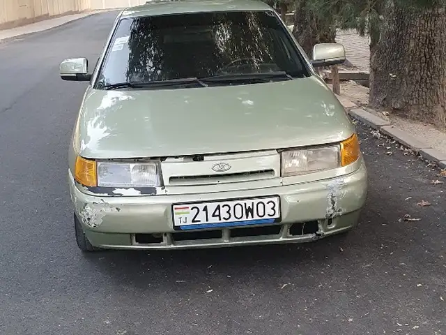 Lada (ВАЗ) 2110