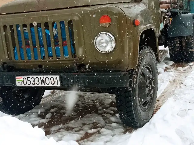 Услуги ассенизатора, Душанбе - 4