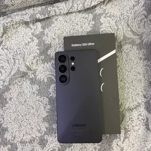 Samsung Galaxy S26 Ultra, Душанбе