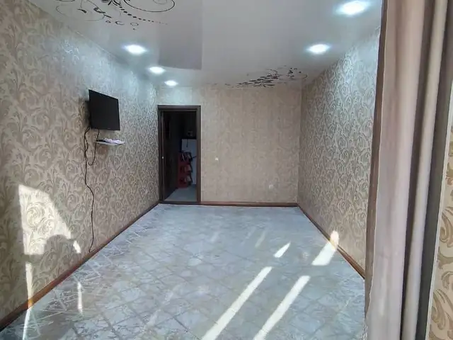 1-комн. квартира, 5 этаж, 22 м², Сино, Душанбе