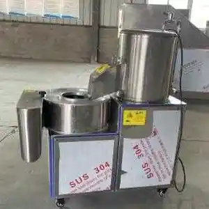 Мини цех для производства чипсов на заказ, Душанбе