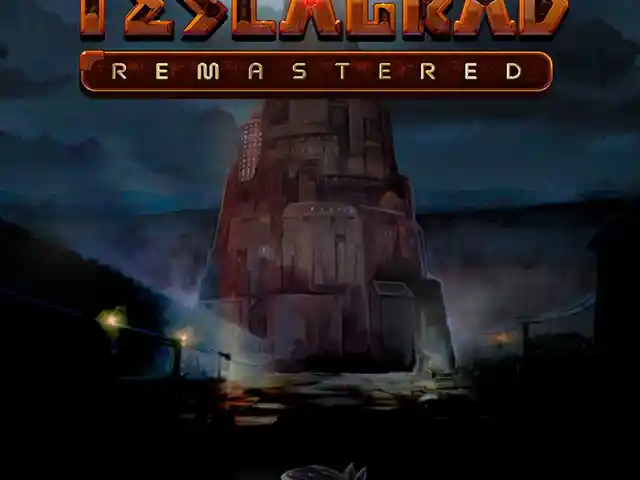 Игра Teslagrad remastered для компьютера-пк-pc, Душанбе