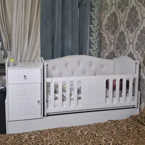 Детский гарнитур, Душанбе