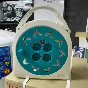 Удлинитель 20м Winning Star st-1044, Душанбе