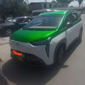 GAC Aion Y