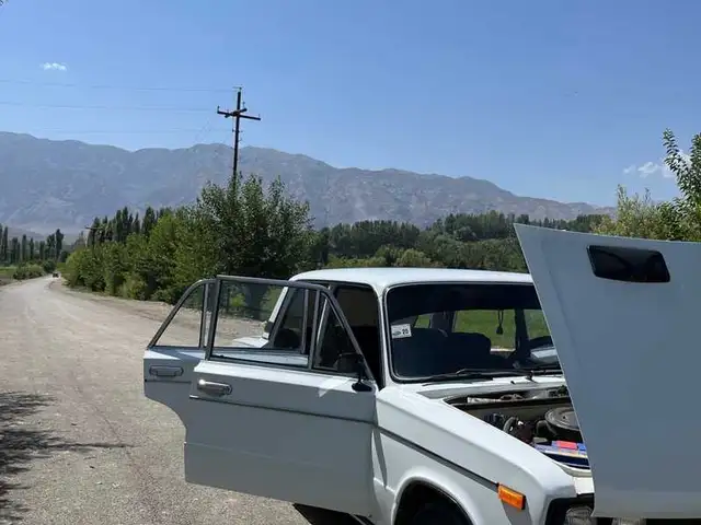 Lada (ВАЗ) 2106