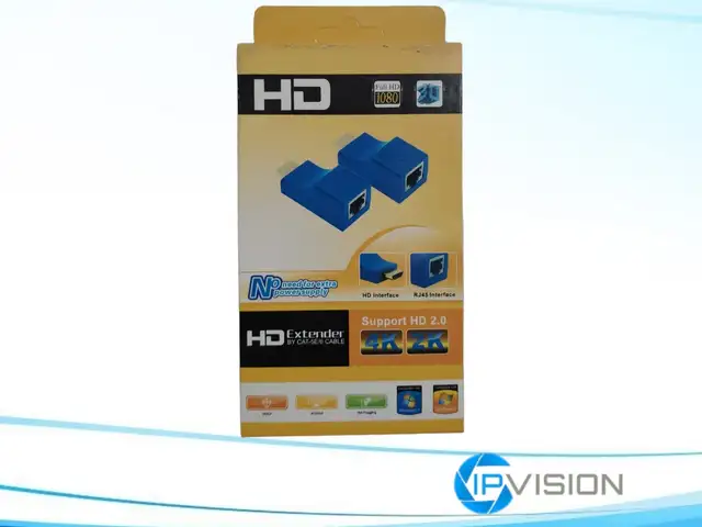 HDMI extender, Душанбе