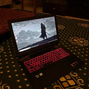 Игровой Ноутбук Lenovo ideapad Y700, Душанбе