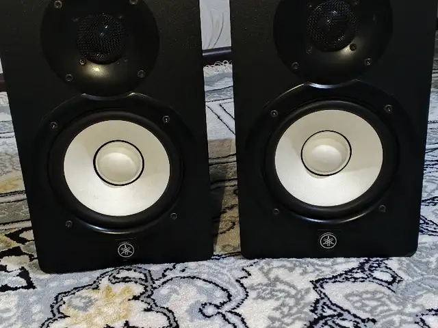 Студийный динамик Yamaha HS 5, Бохтар (Курғон-Теппа)