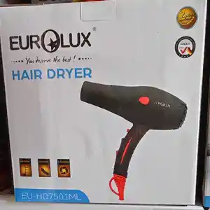 Сушилка Eurolux 7501lb, Душанбе