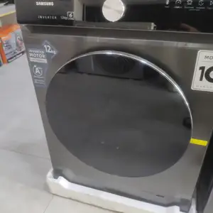 Стиральная машина 12 кг samsung, Душанбе
