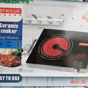 Плита Starlux 7031, Душанбе