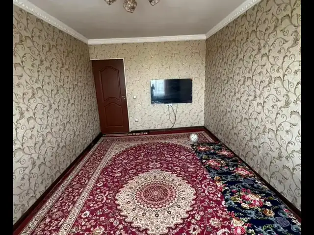 2-комн. квартира, 4 этаж, 45м², фирдавси, Душанбе