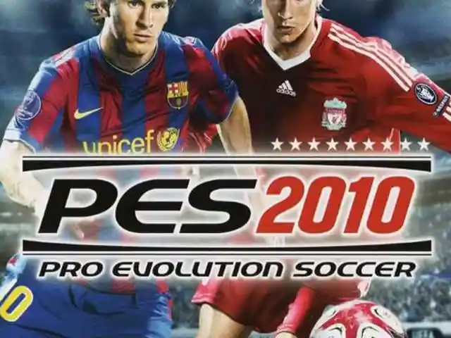 Игра PES 10 для компьютера-пк-pc, Душанбе