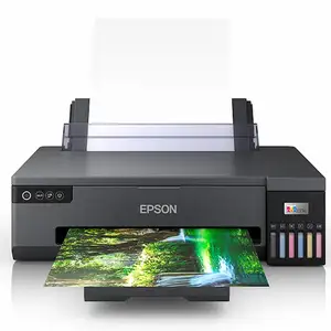Принтер Epson EcoTank L18050, Душанбе