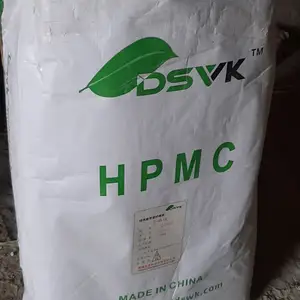 HPMC 200 000 для шпаклёвки и плиточного клея, Душанбе
