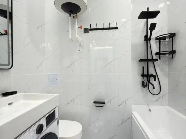 2-комн. квартира, 8 этаж, 73 м², 12мкр, Хуҷанд - 13