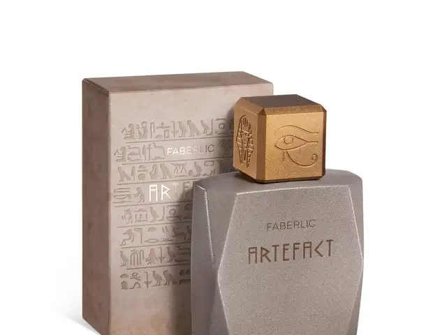 Мужская парфюмерия Artefact, Душанбе