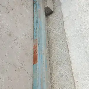 Балка диаметр 300, Душанбе