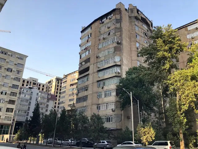 2-комн. квартира, 4 этаж, 75 м², Цирк, Душанбе