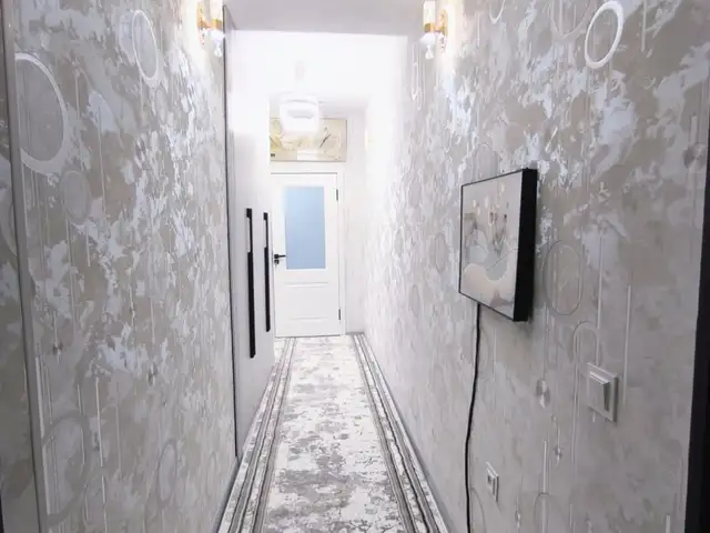 3-комн. квартира, 10 этаж, 68 м², Рудаки, Рӯдакӣ