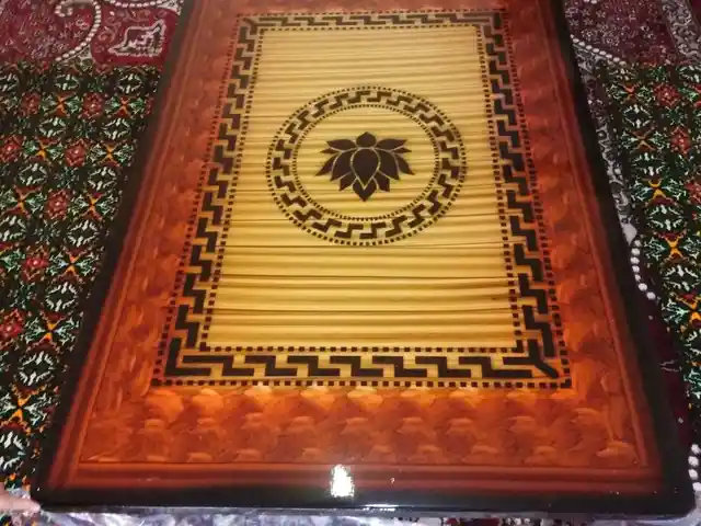 Хонтахта, Душанбе