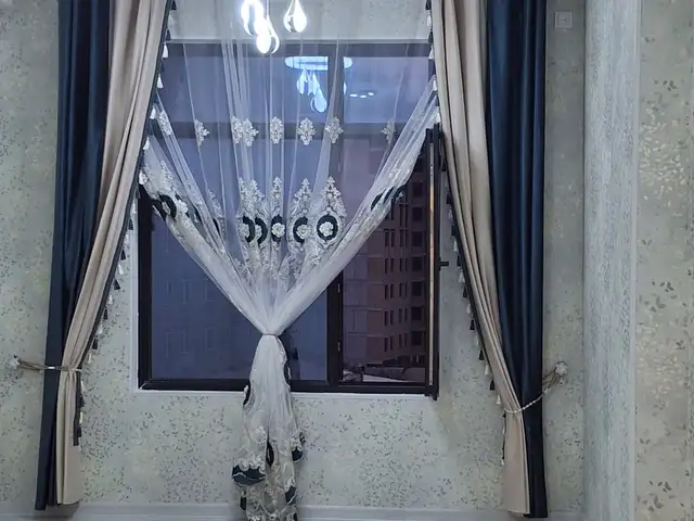 3-комн. квартира, 6 этаж, 118 м², Вахдат, Вахдат - 15
