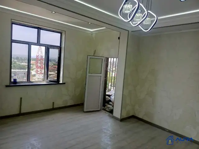 2-комн. квартира, 9 этаж, 49 м², Фирдавси, Душанбе